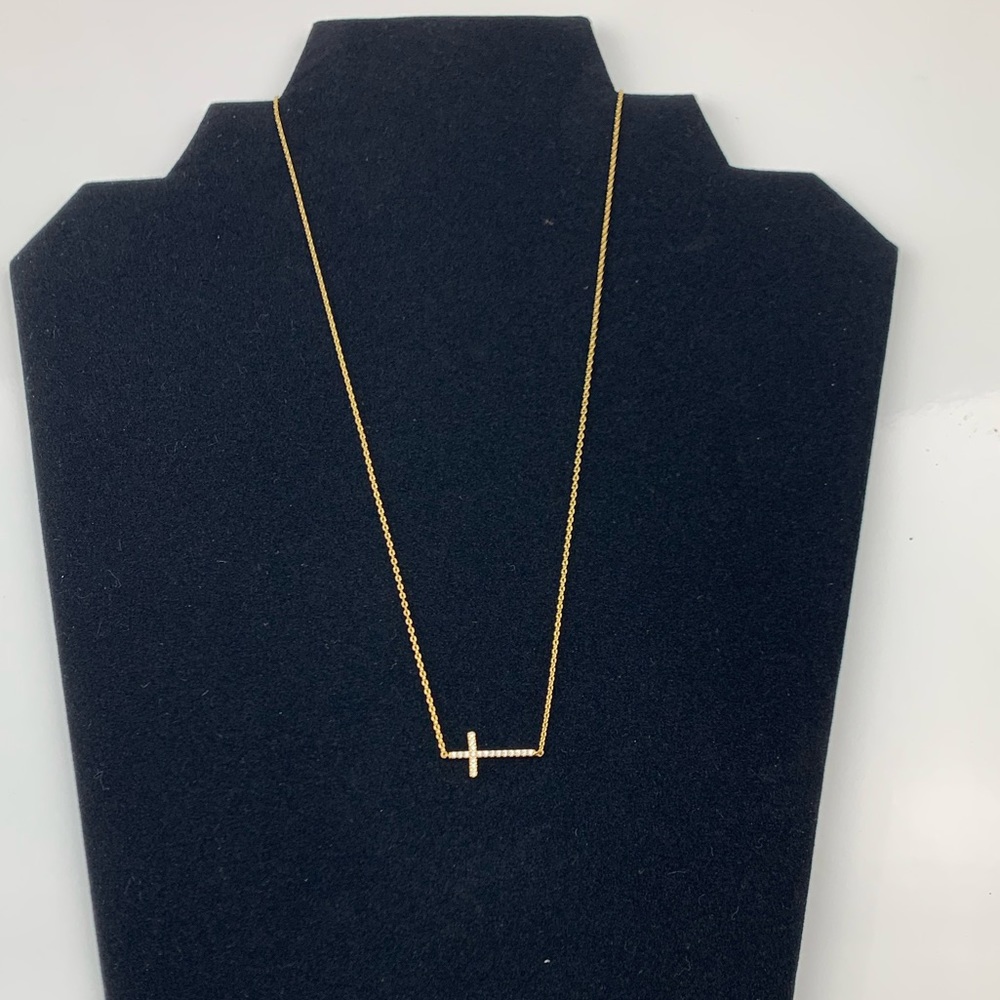 MUST HAVE 18K GOLD DIPPED